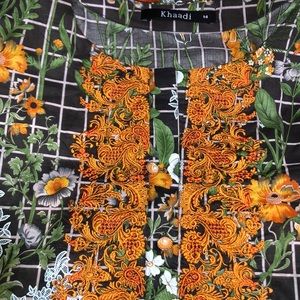 Khaadi Pakistani 2 Piece Suit